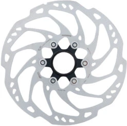 Shimano Bremsscheibe SM-RT70 Center Lock Für SLX Mit Außenverzahnung 11 Shimano Bremsscheibe SM-RT70 Center Lock Für SLX Mit Außenverzahnung -Hochleistungsfahrrad 356704