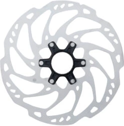 Shimano Bremsscheibe SM-RT70 Center Lock Für SLX Mit Außenverzahnung 12 Shimano Bremsscheibe SM-RT70 Center Lock Für SLX Mit Außenverzahnung -Hochleistungsfahrrad 356705