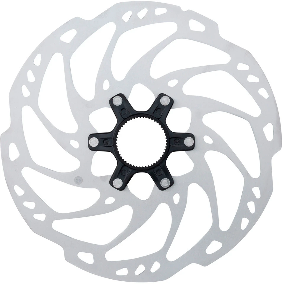 Shimano Bremsscheibe SM-RT70 Center Lock Für SLX Mit Außenverzahnung 7 Shimano Bremsscheibe SM-RT70 Center Lock Für SLX Mit Außenverzahnung – Bild 5