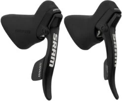 SRAM Apex V+h Set DoubleTap® Schalt-/Bremsgriffe 2-/10-fach -Hochleistungsfahrrad 364357