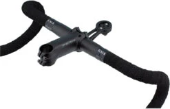 ZIPP Service Course SL QuickView Integrated Road Computerhalterung -Hochleistungsfahrrad 370543