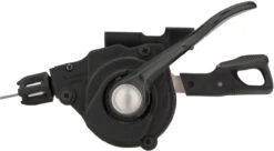 Shimano XT Schaltgriff SL-M8000-I Mit I-Spec II 2-/3-/11-fach -Hochleistungsfahrrad 371471