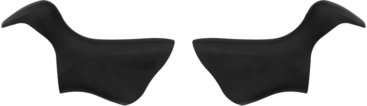 Shimano Griffgummis Für ST-6770 2 Shimano Griffgummis Für ST-6770