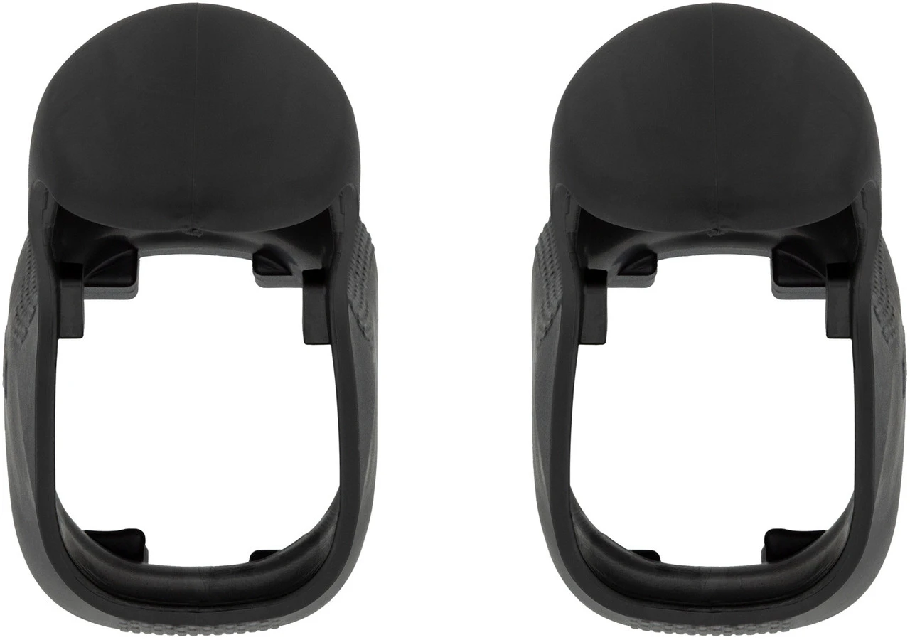 Shimano Griffgummis Für ST-6770 3 Shimano Griffgummis Für ST-6770 – Bild 2