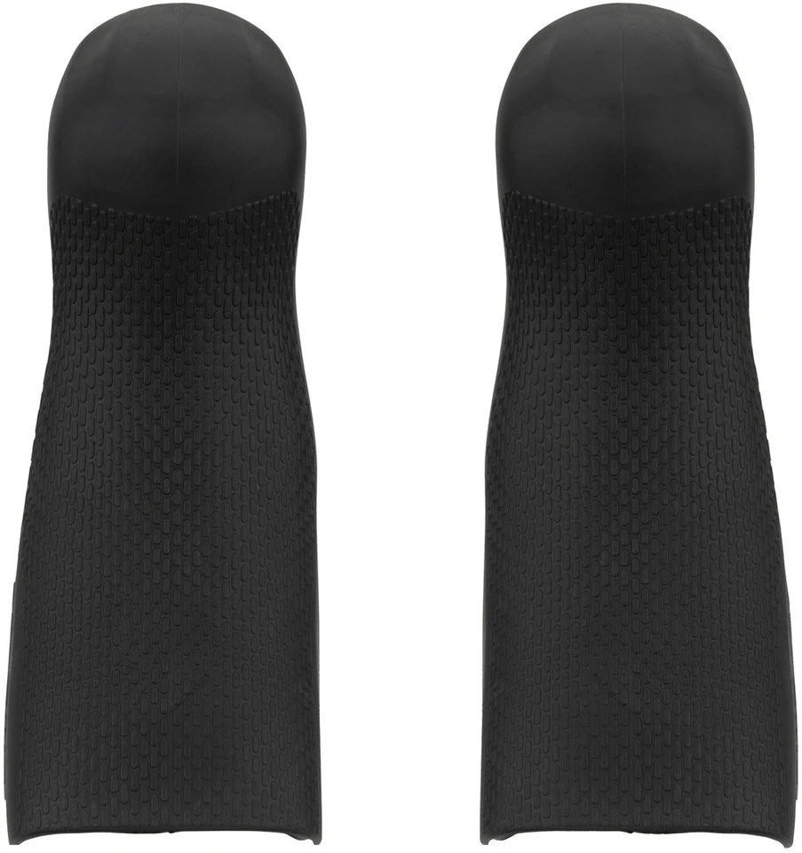 Shimano Griffgummis Für ST-6770 4 Shimano Griffgummis Für ST-6770 – Bild 3