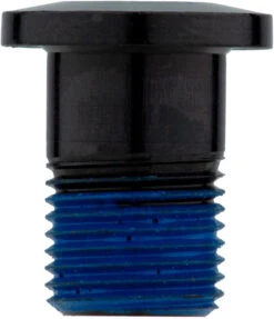 Race Face Kettenblattschrauben Aluminium 4-Arm Lang -Hochleistungsfahrrad 373217