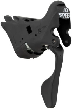 Campagnolo® Schalteinheit Escape/Centaur/Veloce QS/Mirage/Xen 2x10-fach -Hochleistungsfahrrad 374977