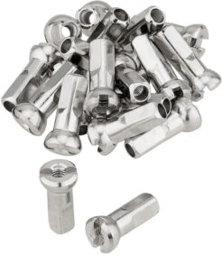 Sapim CX-Ray Straightpull Speichen + Nippel - 20 Stück -Hochleistungsfahrrad 376703