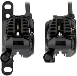 Shimano Dura-Ace V+h Set BR-R9170 + Di2 ST-R9170 Scheibenbremse -Hochleistungsfahrrad 383556