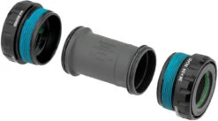 Shimano Ultegra / FC-CX70 / 105 Innenlager SM-BBR60 Hollowtech II -Hochleistungsfahrrad 387221