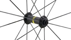 Mavic Ksyrium S Laufradsatz -Hochleistungsfahrrad 388938