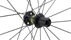 Mavic Ksyrium S Laufradsatz -Hochleistungsfahrrad 388940