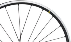 Mavic Ksyrium S Laufradsatz -Hochleistungsfahrrad 388941