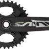 Shimano Saint Kurbelgarnitur FC-M825 83 Mm Hollowtech II -Hochleistungsfahrrad 392899