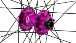 HOPE Pro 4 + Fortus 30 Disc 6-Loch 29" Boost Laufradsatz -Hochleistungsfahrrad 395331