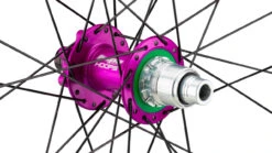 HOPE Pro 4 + Fortus 30 Disc 6-Loch 29" Boost Laufradsatz -Hochleistungsfahrrad 395332