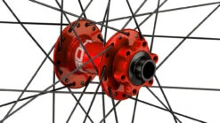 HOPE Pro 4 + Fortus 30 Disc 6-Loch 29" Boost Laufradsatz -Hochleistungsfahrrad 395334