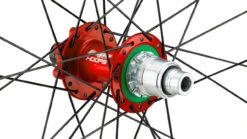 HOPE Pro 4 + Fortus 30 Disc 6-Loch 29" Boost Laufradsatz -Hochleistungsfahrrad 395335