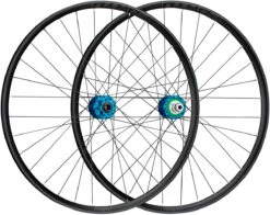 HOPE Pro 4 + Fortus 30 Disc 6-Loch 29" Boost Laufradsatz -Hochleistungsfahrrad 395336