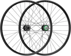 HOPE Pro 4 + Fortus 30 Disc 6-Loch 29" Boost Laufradsatz -Hochleistungsfahrrad 395339