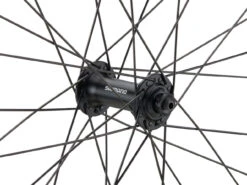 Urban Acera V-Brake DT Swiss 535 28" Laufradsatz -Hochleistungsfahrrad 396791