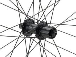 Urban Acera V-Brake DT Swiss 535 28" Laufradsatz -Hochleistungsfahrrad 396793