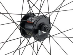 Urban Acera V-Brake DT Swiss 535 28" Laufradsatz -Hochleistungsfahrrad 396797