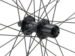 Urban Acera V-Brake DT Swiss 535 28" Laufradsatz -Hochleistungsfahrrad 396799