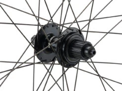 Mountain Deore Disc Center Lock DT Swiss 533D 29" Laufradsatz -Hochleistungsfahrrad 397082