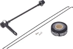 Mountain Deore Disc Center Lock DT Swiss 533D 29" Laufrad -Hochleistungsfahrrad 397298