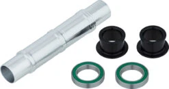 Newmen Update Kit Gen 1 Auf Gen1.5 Für Center Lock MTB -Hochleistungsfahrrad 399586