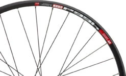 Mountain Alivio Disc 6-Loch DT Swiss 466d 29" Laufradsatz -Hochleistungsfahrrad 399629