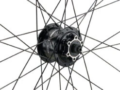 Urban Alivio Disc 6-Loch DT Swiss 466d 28" Laufradsatz -Hochleistungsfahrrad 399640