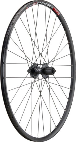 Urban Alivio Disc 6-Loch DT Swiss 466d 28" Laufradsatz -Hochleistungsfahrrad 399648