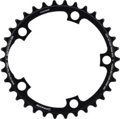 Praxis Works Buzz Road Kettenblatt-Set, 5-Arm, 110 Mm Lochkreis -Hochleistungsfahrrad 400148