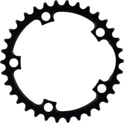 Praxis Works Buzz Road Kettenblatt-Set, 5-Arm, 110 Mm Lochkreis -Hochleistungsfahrrad 400149