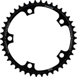 Praxis Works Time Trial Kettenblatt-Set, 5-Arm, 130 Mm Lochkreis -Hochleistungsfahrrad 400152