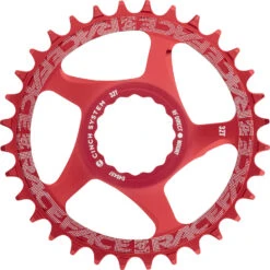 Race Face Narrow Wide Kettenblatt Cinch Direct Mount, 10-/11-/12-fach -Hochleistungsfahrrad 403652