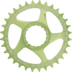 Race Face Narrow Wide Kettenblatt Cinch Direct Mount, 10-/11-/12-fach -Hochleistungsfahrrad 403654