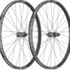Dt-swiss HX 1700 SPLINE 29" 35 Boost Disc Center Lock Hybrid Laufradsatz -Hochleistungsfahrrad 407478