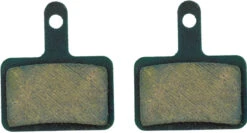 JAGWIRE Bremsbeläge Disc Pro E-Bike Für Shimano -Hochleistungsfahrrad 408785