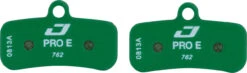 JAGWIRE Bremsbeläge Disc Pro E-Bike Für Shimano -Hochleistungsfahrrad 408789