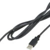 Shimano USB-Ladekabel EW-EC300 Für BT-DN300 / FC-R9200-P -Hochleistungsfahrrad 415868