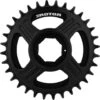 Rotor E-MTB Kettenblatt Direct Mount Für Brose, NoQ -Hochleistungsfahrrad 422057