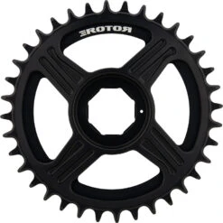 Rotor E-MTB Kettenblatt Direct Mount Für Brose, NoQ -Hochleistungsfahrrad 422060