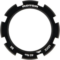 Rotor E-MTB Kettenblatt Direct Mount Für Brose, NoQ -Hochleistungsfahrrad 422062