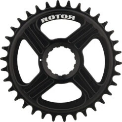 Rotor E-MTB Kettenblatt Direct Mount Für Fazua, NoQ -Hochleistungsfahrrad 422075