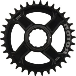 Rotor E-MTB Kettenblatt Direct Mount Für Fazua, NoQ -Hochleistungsfahrrad 422076