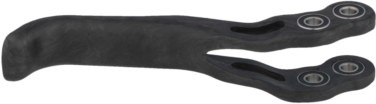 Trickstuff Bremshebel Carbon Für Piccola 4 Trickstuff Bremshebel Carbon Für Piccola – Bild 2