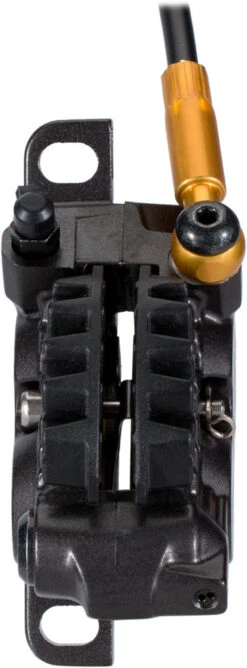 Shimano Saint V+h Set Scheibenbremse BR-M820 J-Kit -Hochleistungsfahrrad 422733